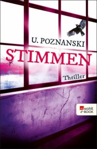 cover of the book Stimmen