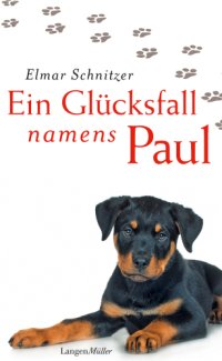 cover of the book Ein Glücksfall namens Paul