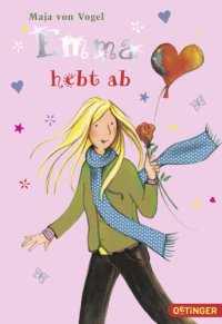 cover of the book Emma hebt ab Band 10