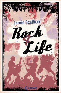 cover of the book Rock 4 Life