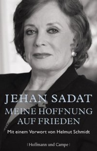 cover of the book Meine Hoffnung auf Frieden