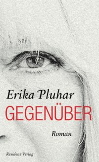 cover of the book Gegenüber