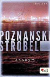 cover of the book Anonym