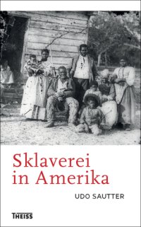 cover of the book Sklaverei in Amerika