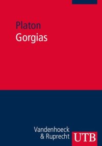 cover of the book Gorgias