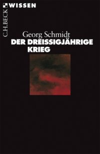 cover of the book Schmidt, Der Dreißigjährige Krieg