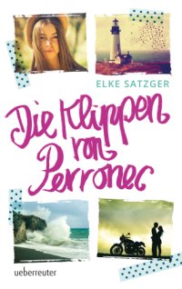 cover of the book Die Klippen von Perronec