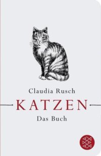 cover of the book Katzen Das Buch