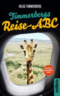 cover of the book Timmerbergs Reise ABC