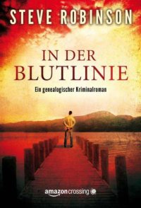 cover of the book In der Blutlinie