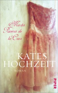 cover of the book Kates Hochzeit