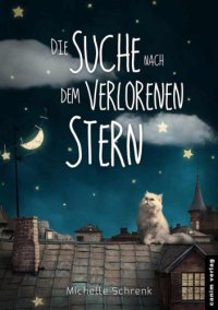 cover of the book Die Suche nach dem verlorenen Stern