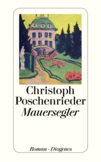 cover of the book Mauersegler