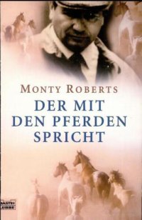 cover of the book Der Mit Den Pferden Spricht