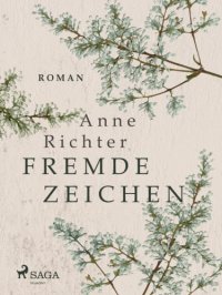 cover of the book Fremde Zeichen