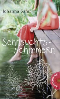 cover of the book Sehnsuchtsschimmern