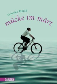 cover of the book Mücke im März