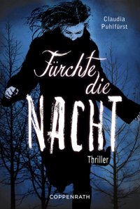 cover of the book Fürchte die Nacht