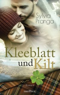 cover of the book Kleeblatt und Kilt