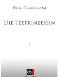 cover of the book Die Teeprinzessin