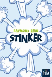 cover of the book Stinker!