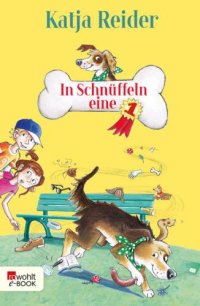 cover of the book In Schnüffeln eine 1