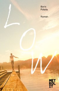 cover of the book Low