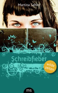 cover of the book Schreibfieber