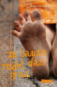 cover of the book Zu Hause redet das Gras