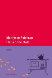 cover of the book Haus ohne Halt