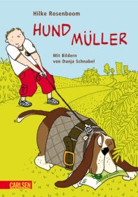 cover of the book Hund Müller