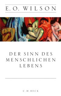 cover of the book Der Sinn des menschlichen Lebens