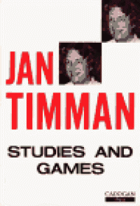 cover of the book Studies and Games