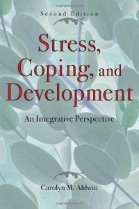 cover of the book Stress, Coping, and Development, : An Integrative Perspective