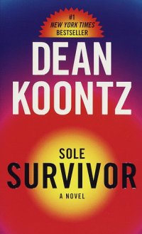 cover of the book Sole Survivor