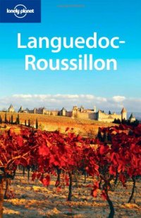 cover of the book Languedoc-Roussillon