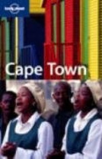 cover of the book Cape Town