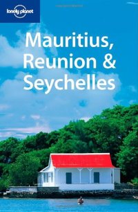 cover of the book Mauritius Reunion & Seychelles