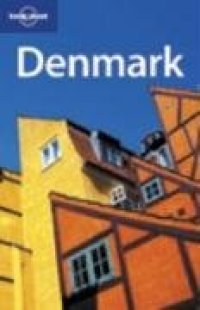 cover of the book Denmark