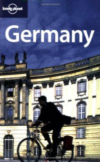 cover of the book Germany