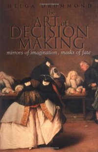 cover of the book The Art of Decision Making