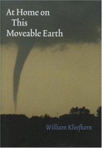 cover of the book At Home on This Moveable Earth