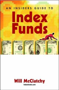 cover of the book Strategies for Investment Success: Index Funds