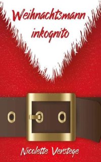 cover of the book Weihnachtsmann inkognito