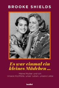 cover of the book Es war einmal ein kleines Mädchen