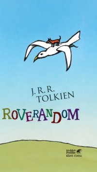 cover of the book Roverandom