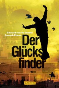 cover of the book Der Glücksfinder