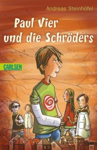 cover of the book Paul Vier und die Schröders