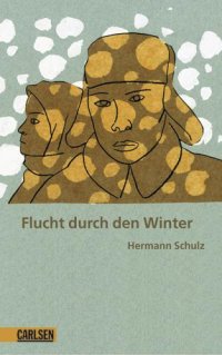 cover of the book Flucht durch den Winter