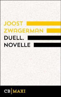 cover of the book Duell